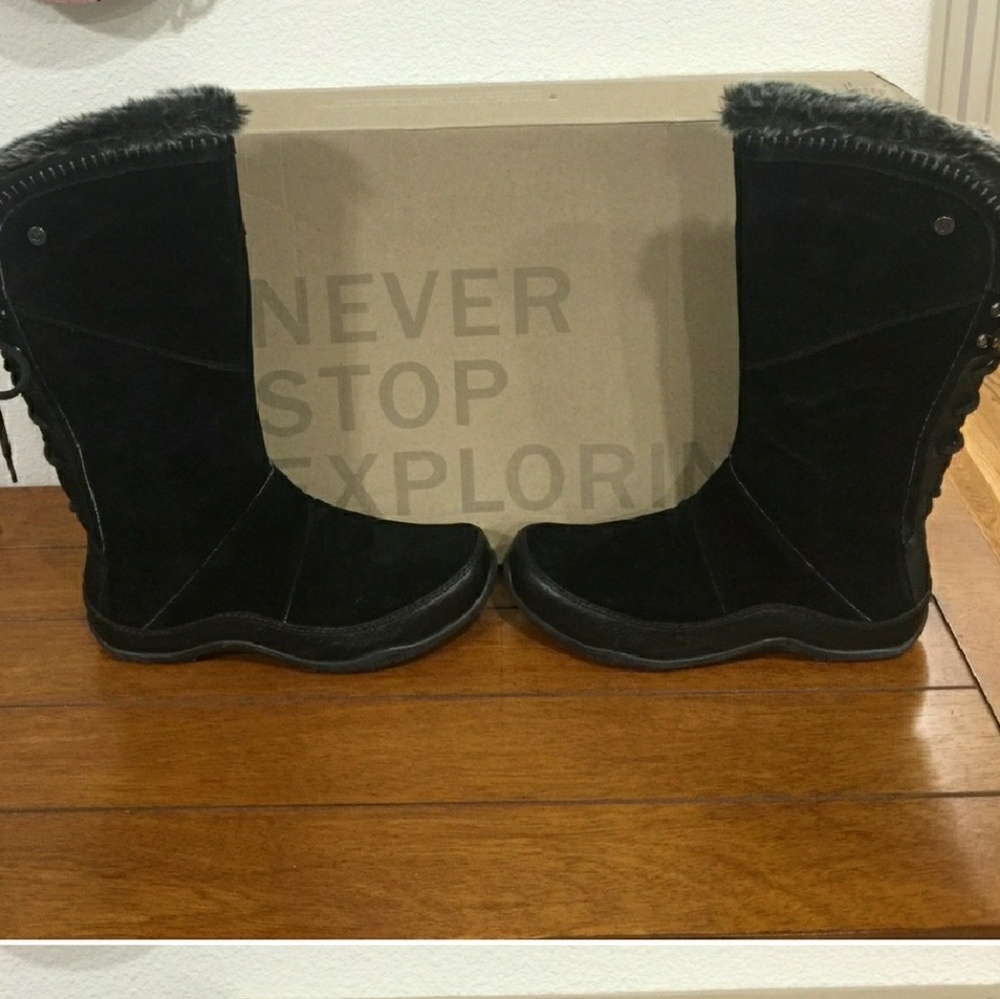 The North face Winter Snow Boots